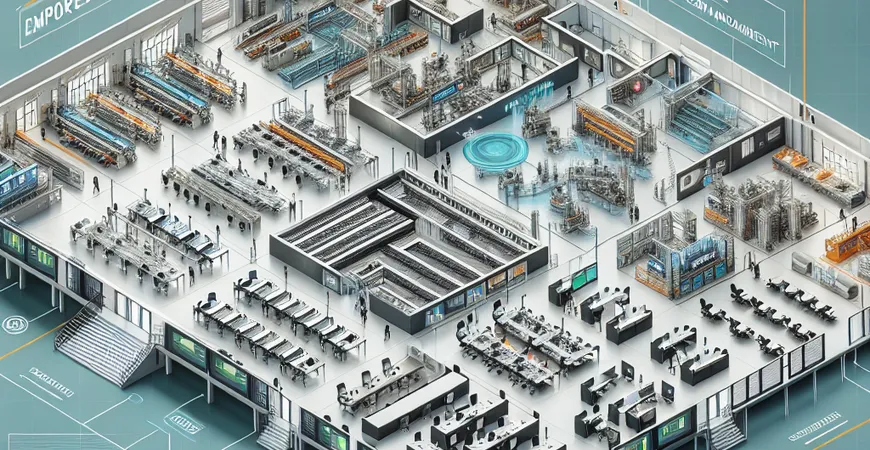 生产数据价值难挖掘？MES 系统实施的数据应用策略